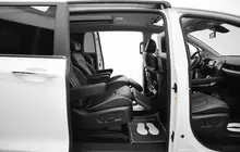Hyundai Custo