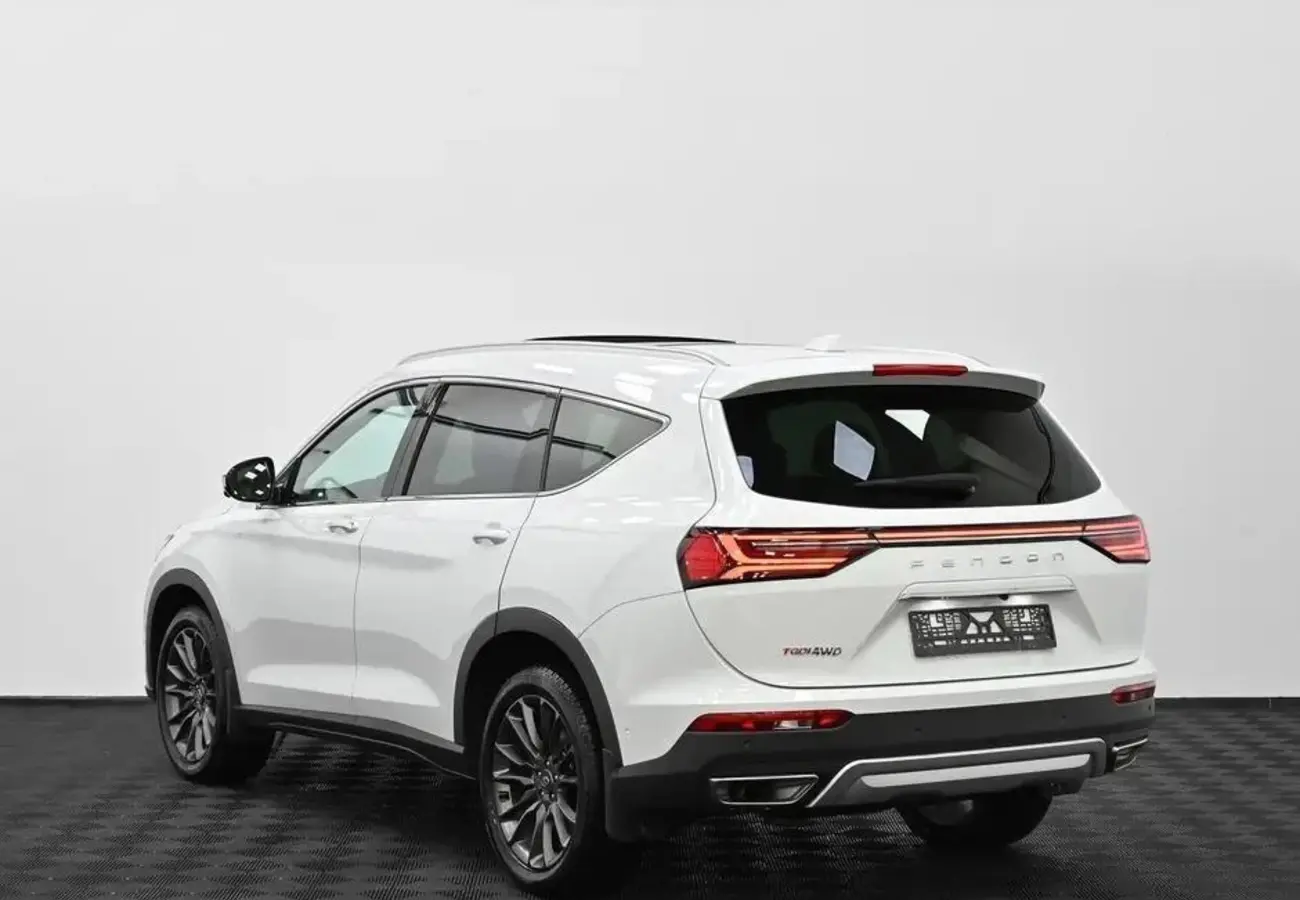 DongFeng Fengon ix7