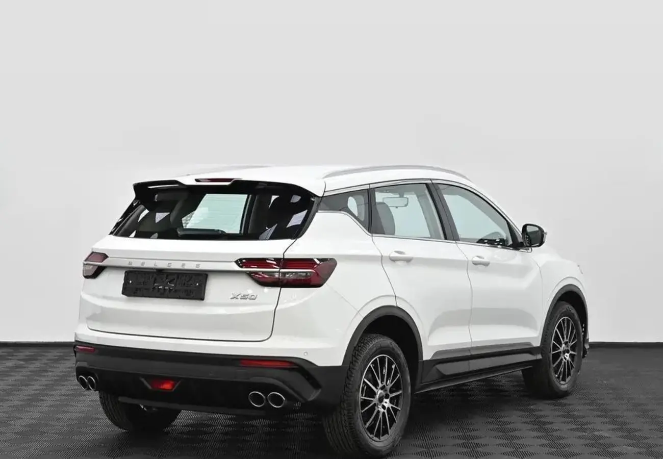 Belgee X50
