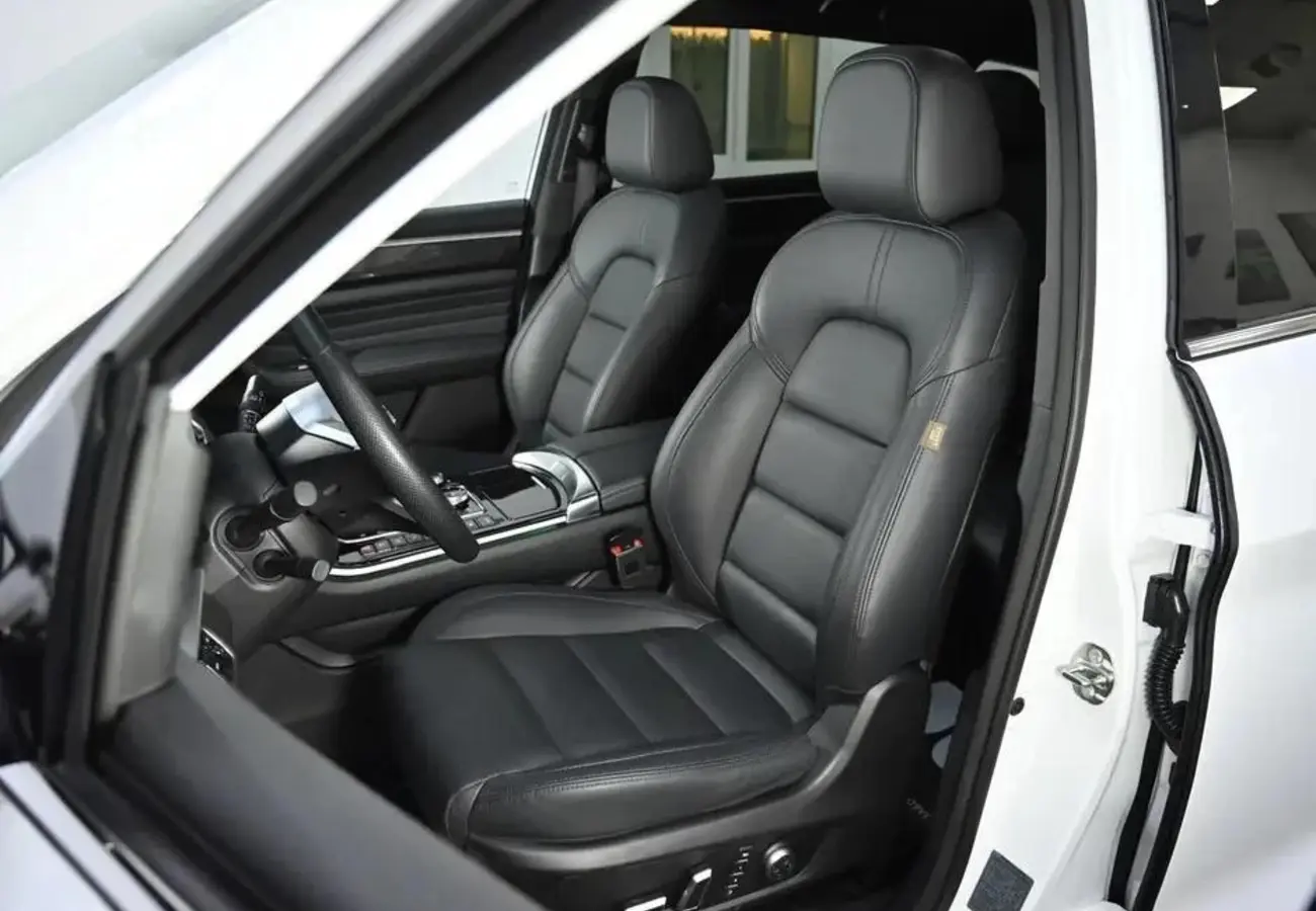 DongFeng Fengon ix7