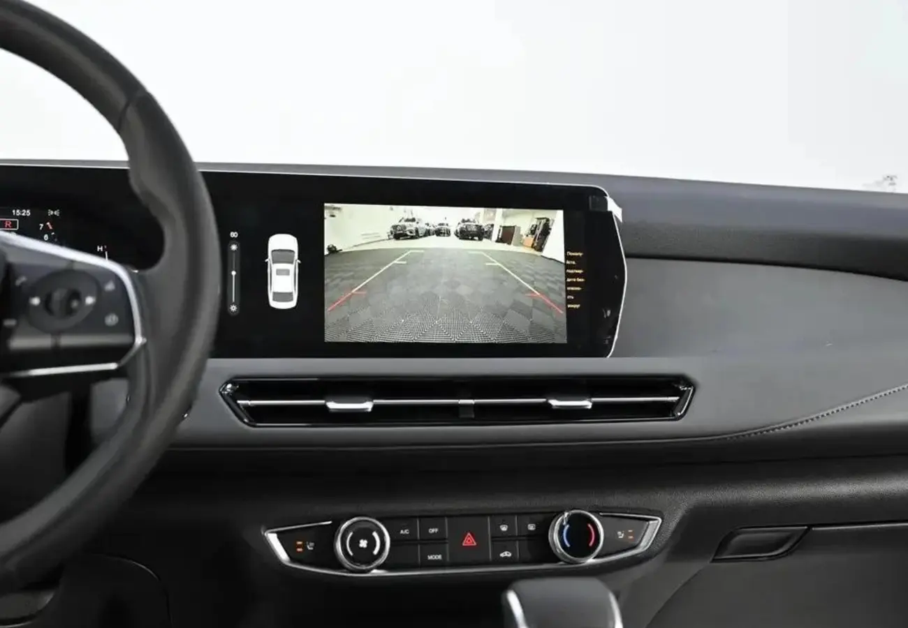 BAIC U5 Plus