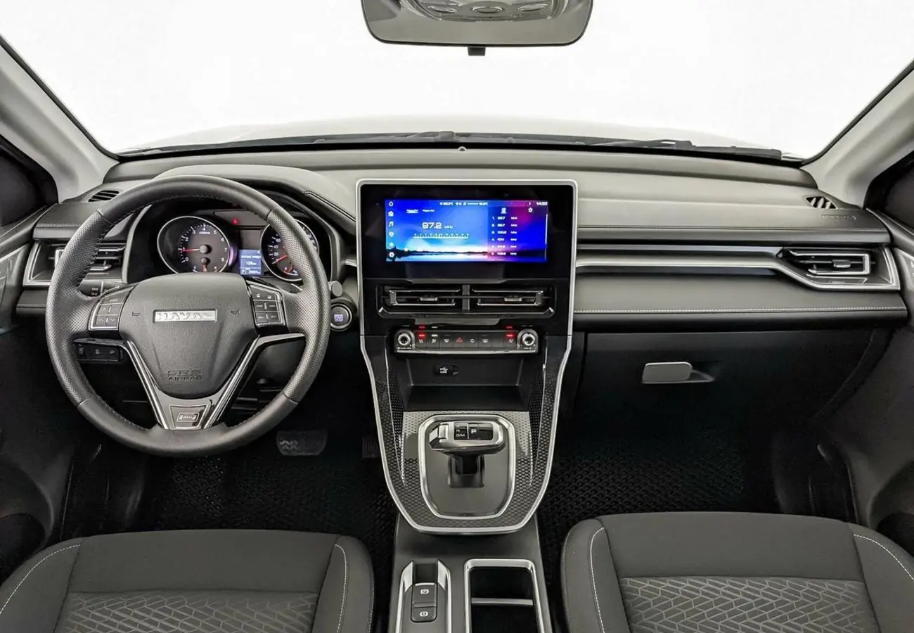 Haval M6