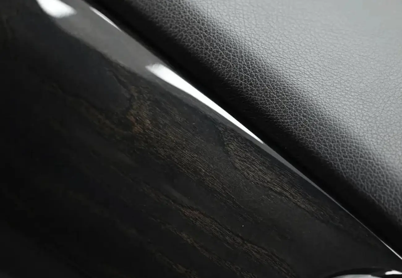 Mercedes-Benz GLK-Класс