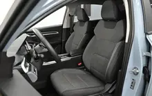 Geely Emgrand EC7