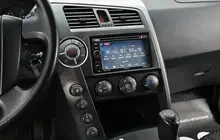 SsangYong Kyron