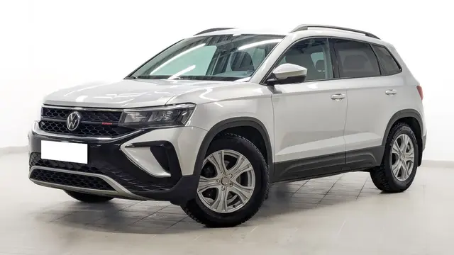 Volkswagen Taos