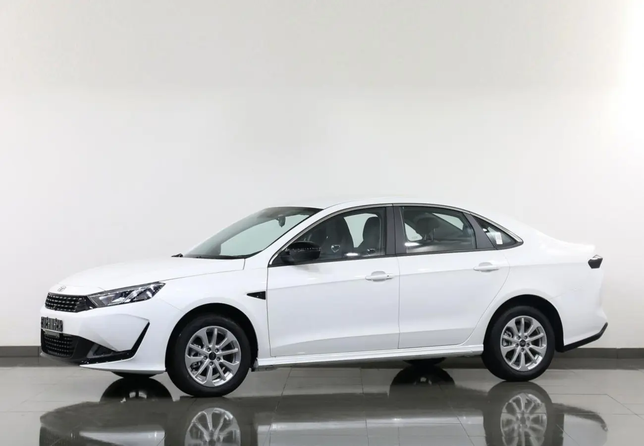 Kaiyi E5