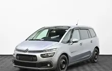 Citroen C4 SpaceTourer