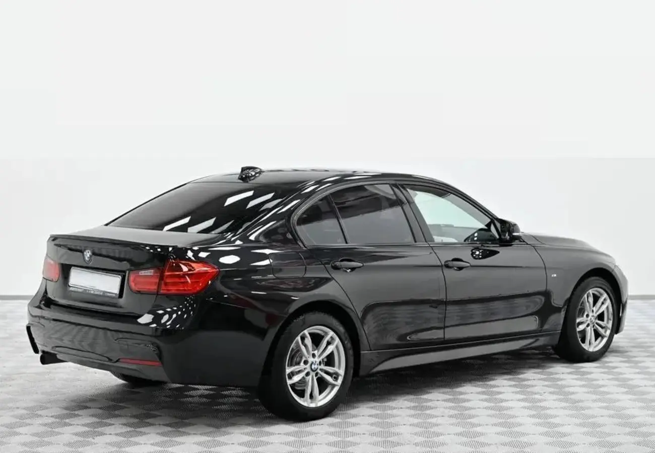 BMW 3 серии