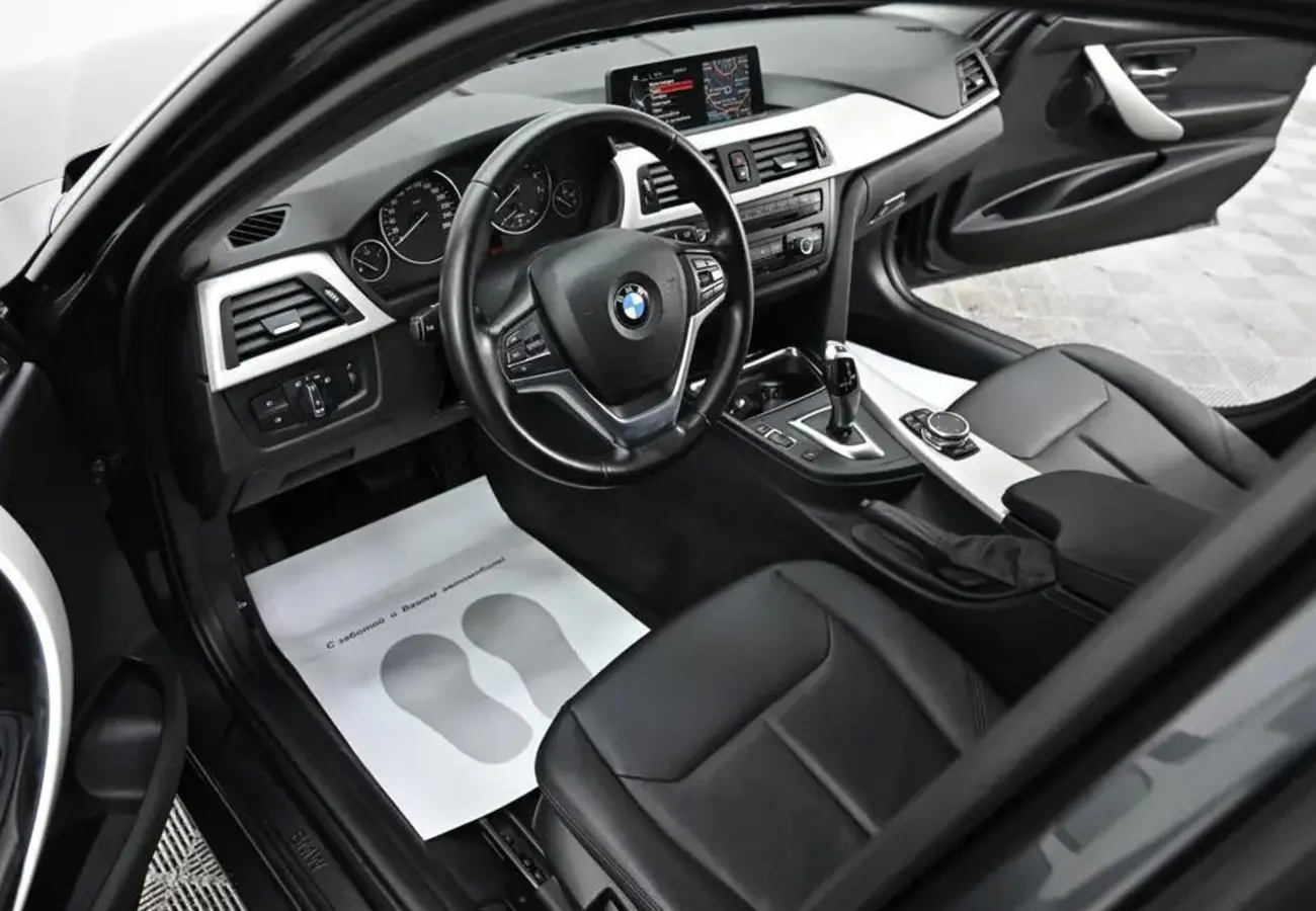 BMW 3 серии