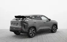Geely Cityray
