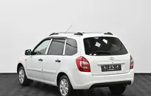 Lada (ВАЗ) Kalina