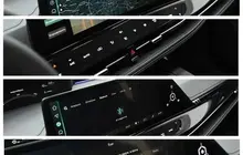 Changan UNI-K