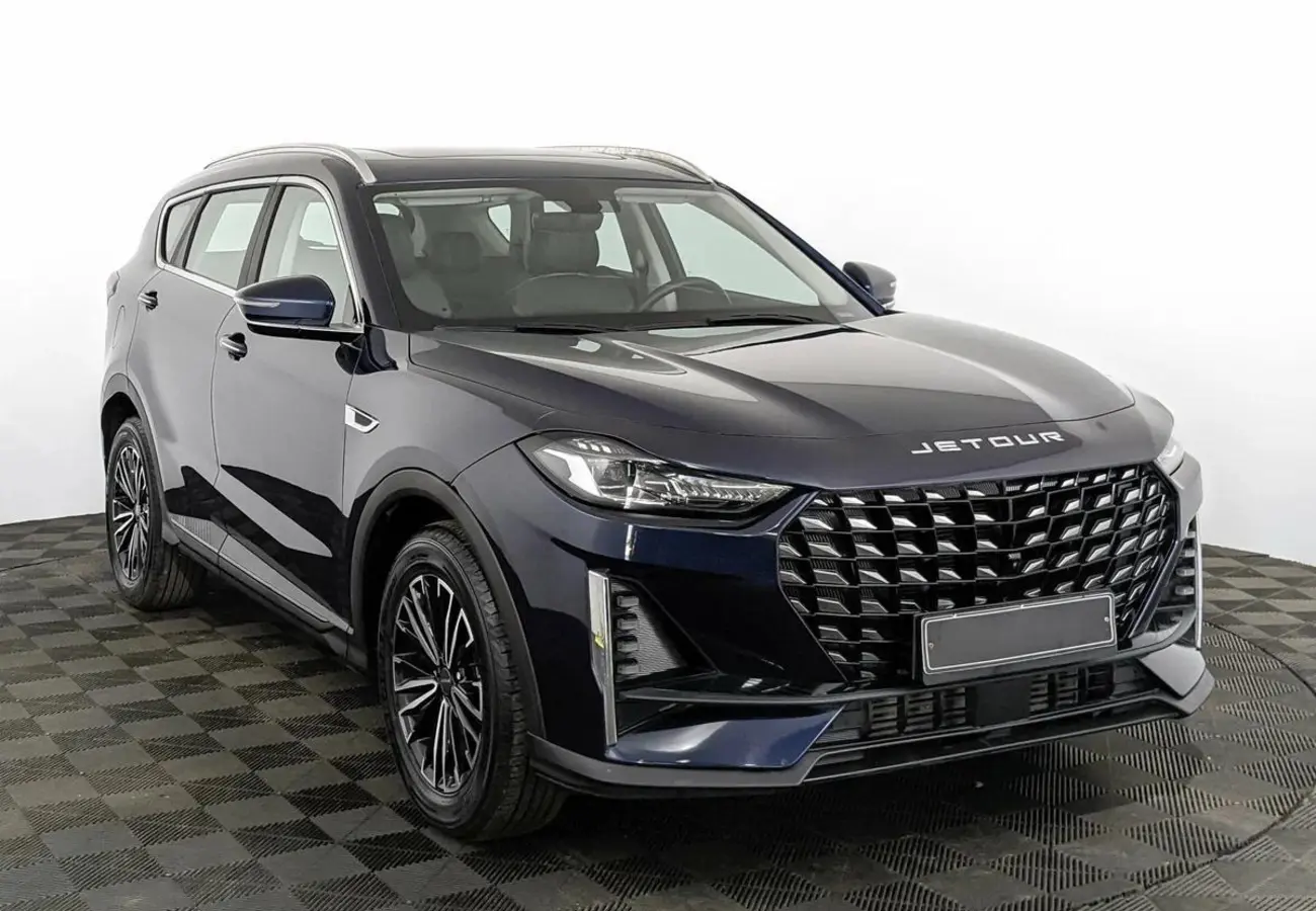 Jetour X70 PLUS
