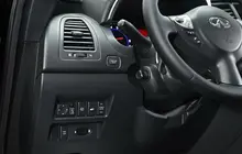 Infiniti FX