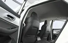 BAIC U5 Plus