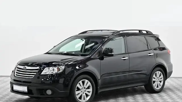 Subaru Tribeca