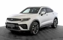 Geely Tugella