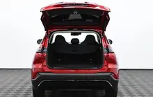 BAIC X55