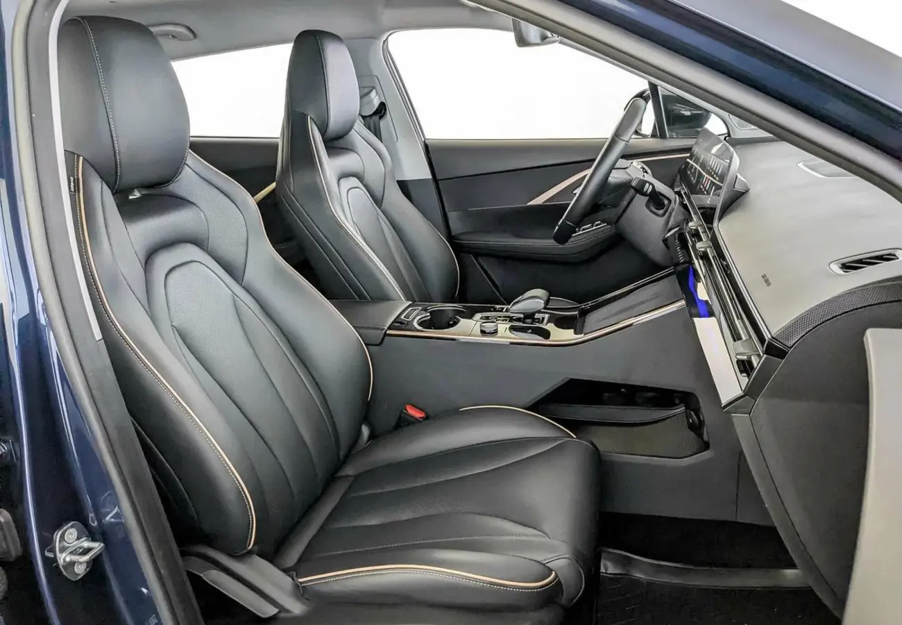 OMODA C5