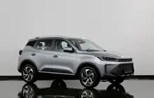 Kaiyi X3 Pro