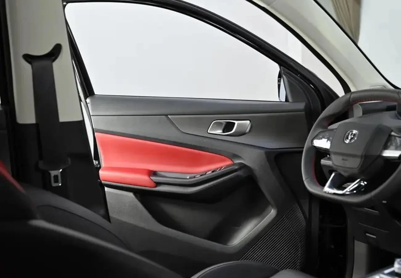 Changan UNI-S