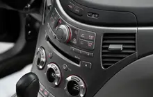 Subaru Tribeca