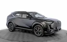 GAC GS4