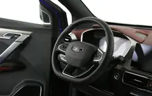 Belgee X50