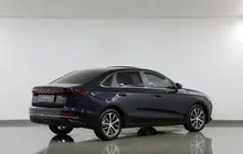 Geely Emgrand EC7