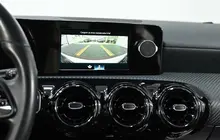 Mercedes-Benz A-Класс