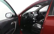 FAW Besturn X80
