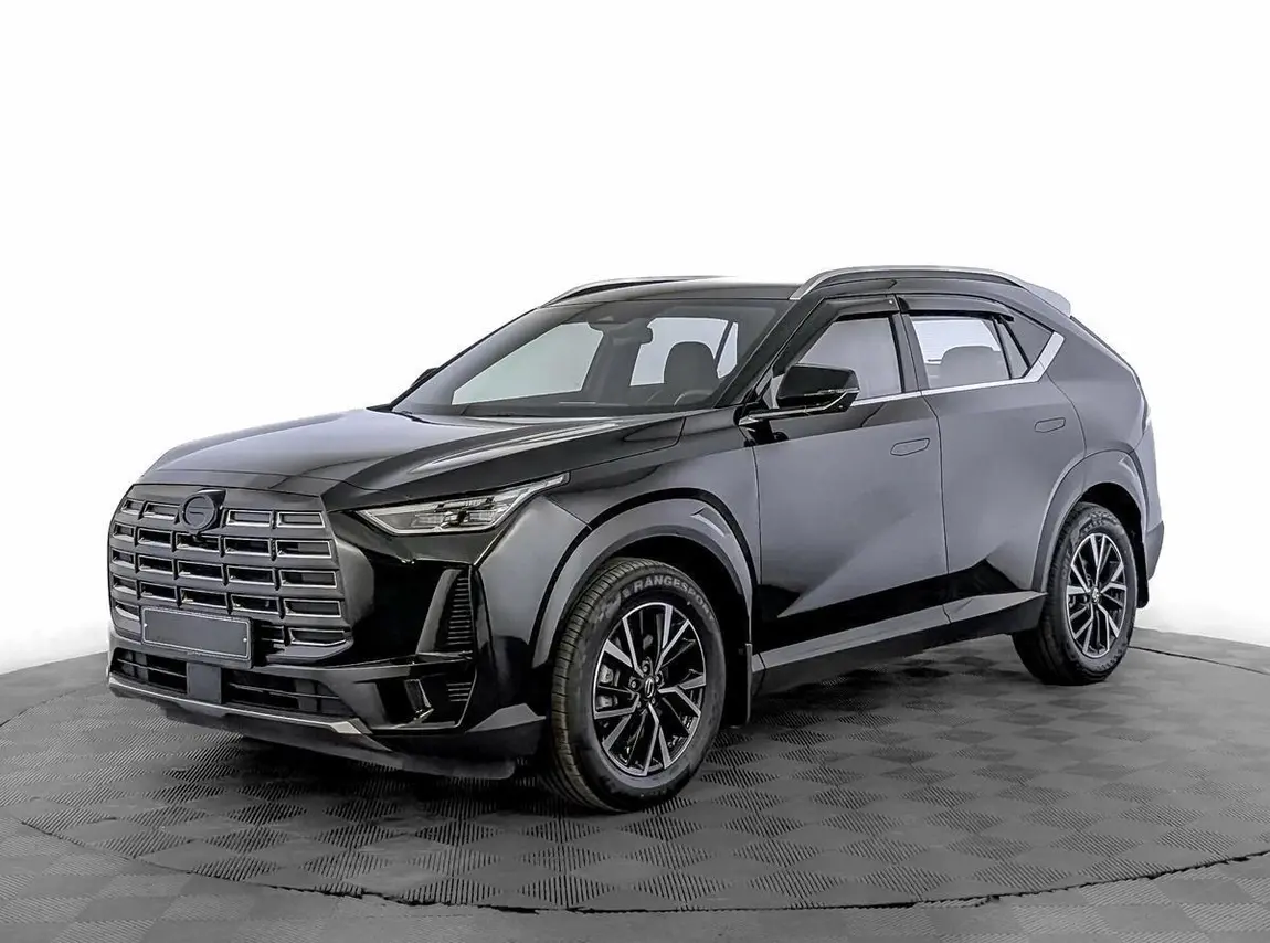 GAC GS4