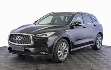 Infiniti QX50