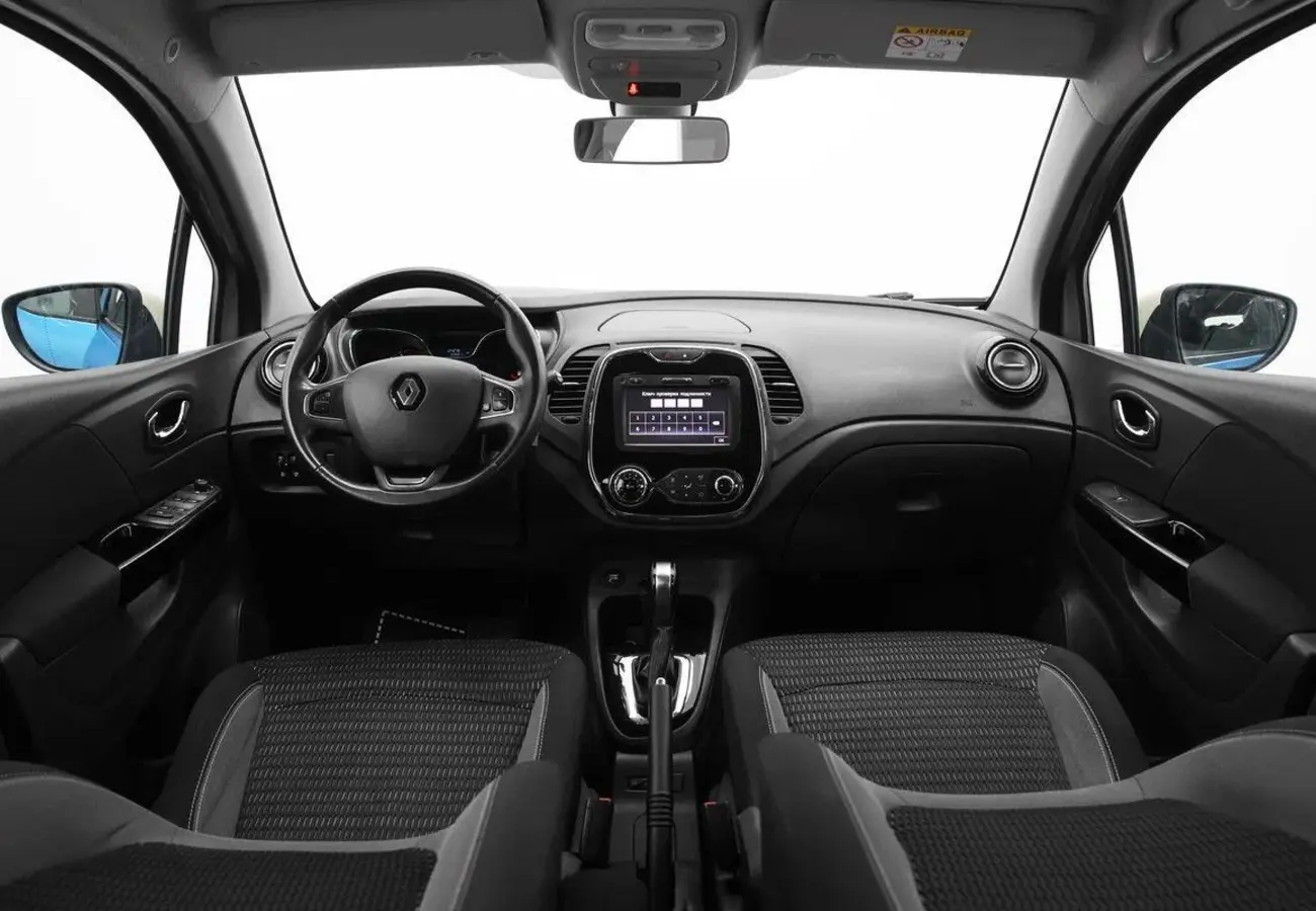 Renault Kaptur