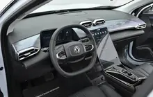 DongFeng Mage