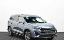 Jetour X90 PLUS