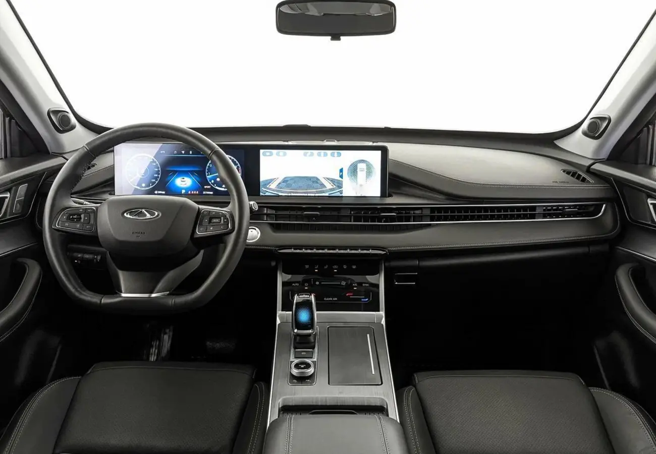 CHERY Tiggo 7 Pro Max