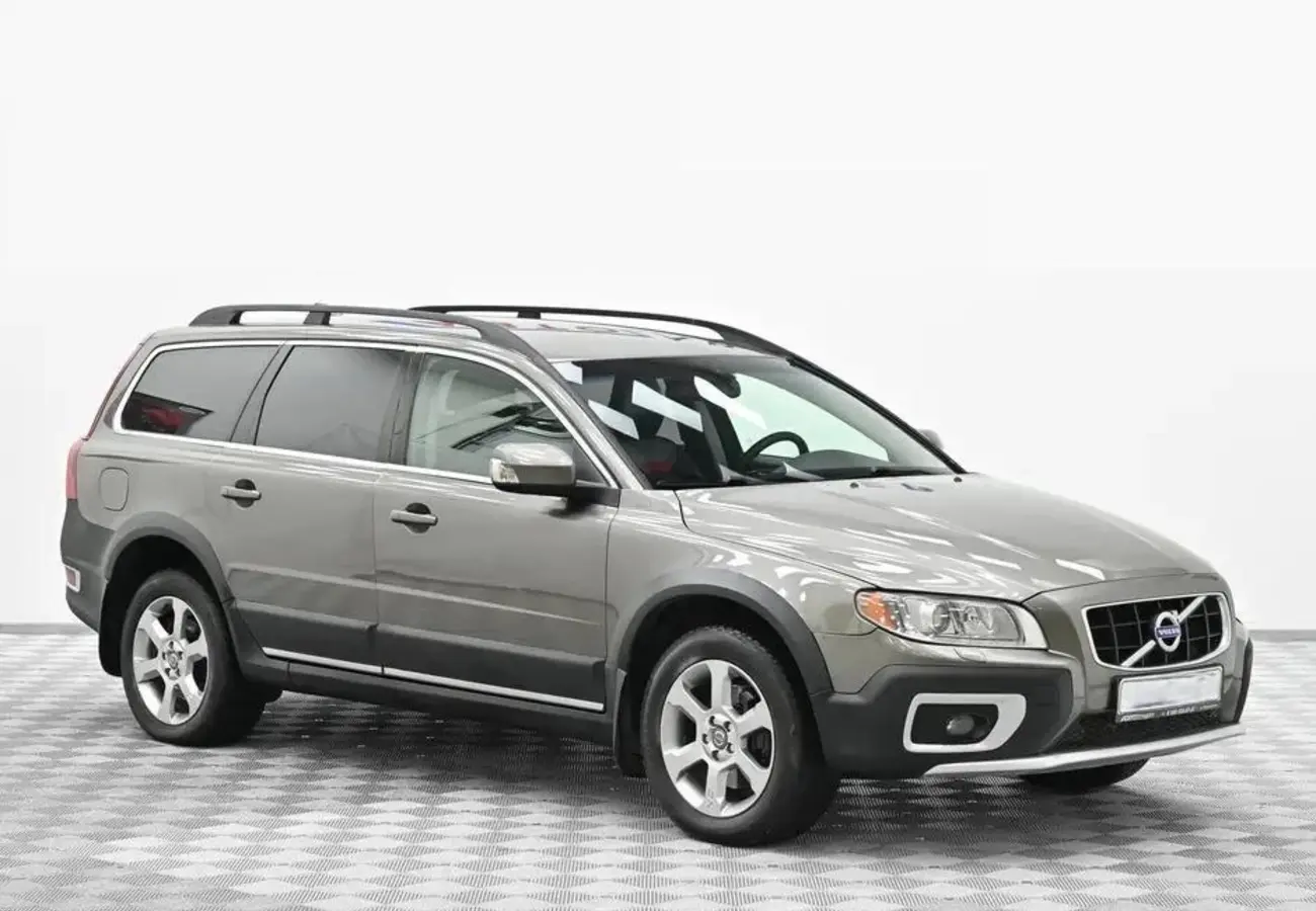 Volvo XC70