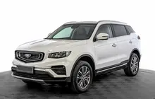 Belgee X70