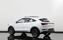 DongFeng DFSK ix5