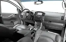 Nissan Navara (Frontier)