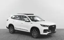 CHERY Tiggo 8 Pro Max