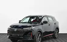 Changan UNI-S