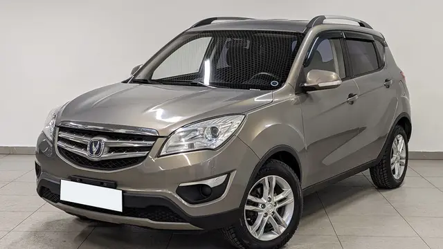 Changan CS35