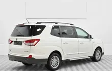 SsangYong Stavic