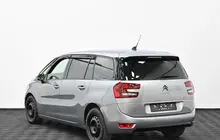 Citroen C4 SpaceTourer