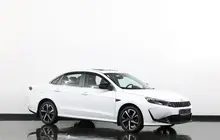 Kaiyi E5