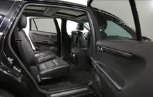 Mercedes-Benz R-Класс