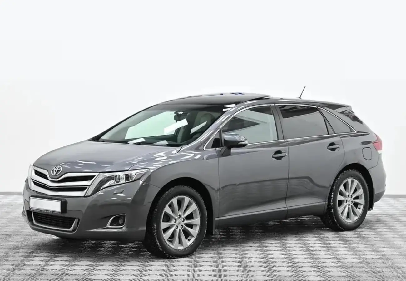 Toyota Venza
